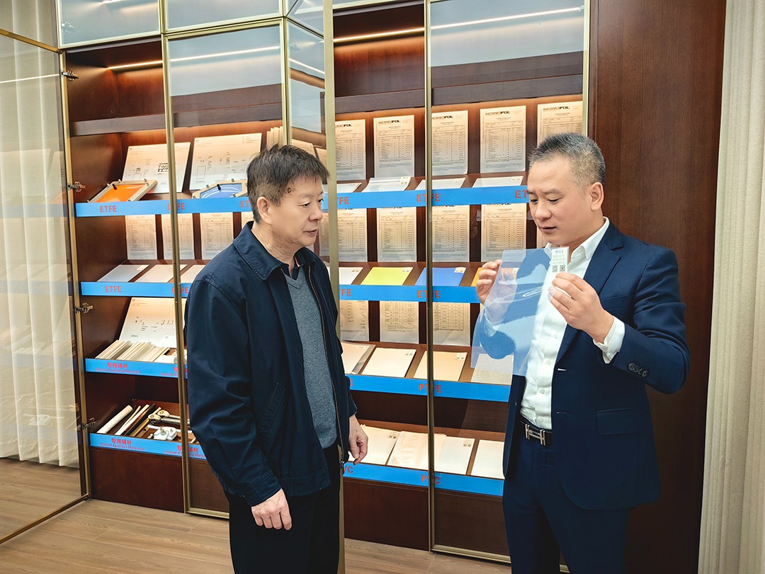 中國(guó)鋼結(jié)構(gòu)協(xié)會(huì)空間結(jié)構(gòu)分會(huì)領(lǐng)導(dǎo)專家一行蒞臨萬(wàn)豪考察指導(dǎo)工作 中國(guó)鋼結(jié)構(gòu)協(xié)會(huì)空間結(jié)構(gòu)分會(huì)領(lǐng)導(dǎo)專家一行蒞臨萬(wàn)豪考察指導(dǎo)工作