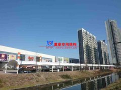 膜結構如何招標？膜結構招標信息公告怎么寫？