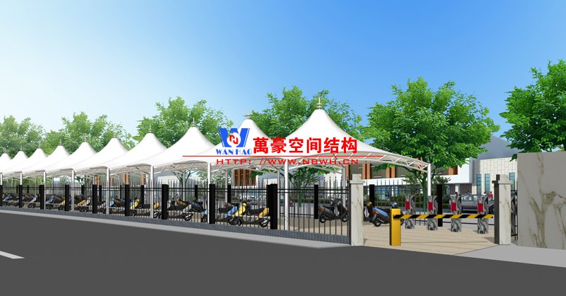 膜結構